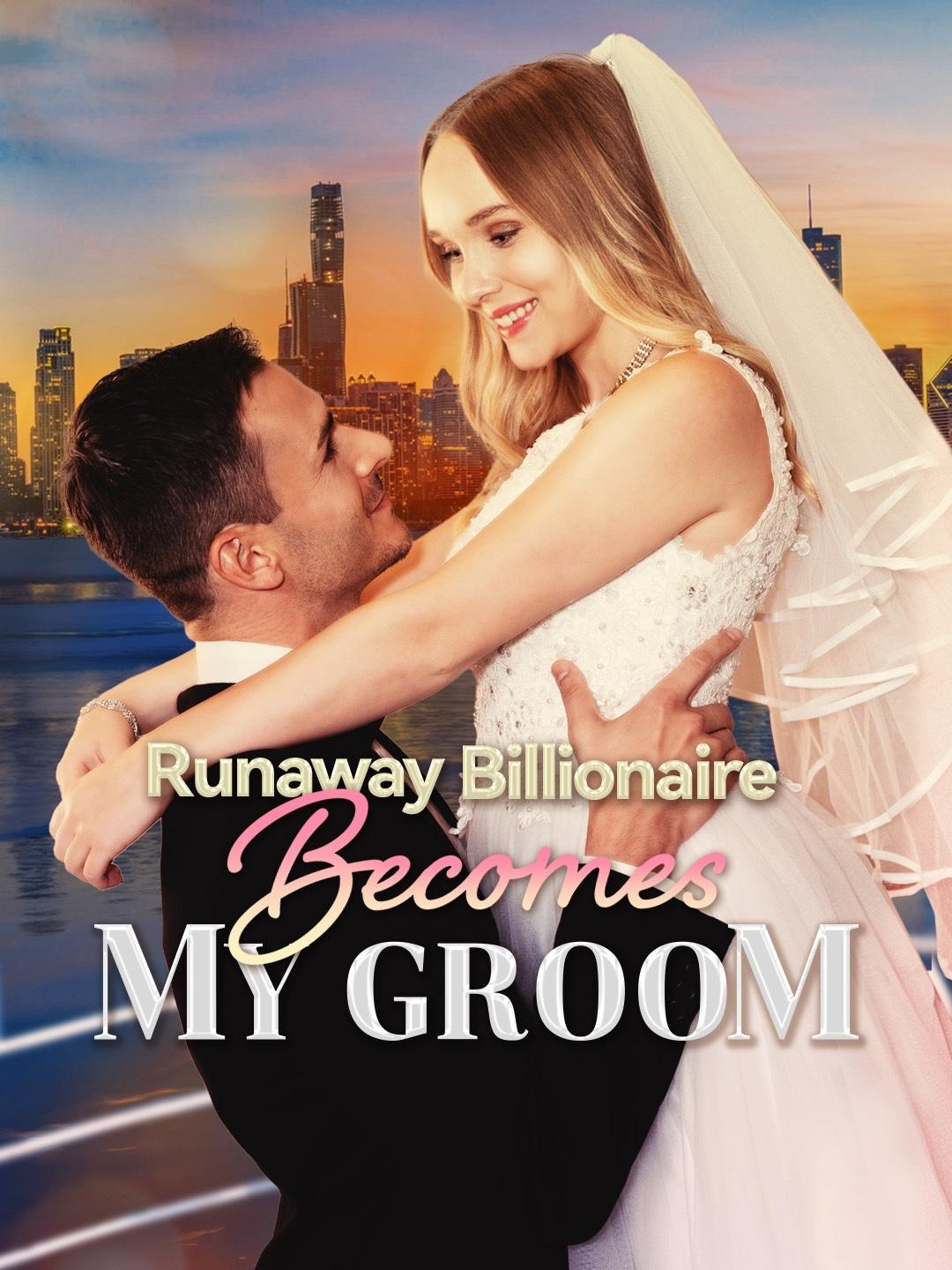 Becoming My Groom